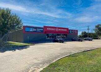 Plus de détails pour 3923 Texas Ave, La Marque, TX - Commerce de détail à vendre