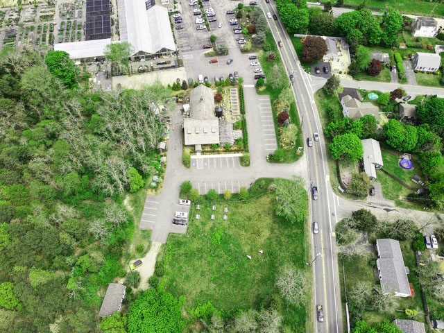 876 E Falmouth Hwy, Ea Falmouth, MA à vendre - Photo du bâtiment - Image 2 de 13