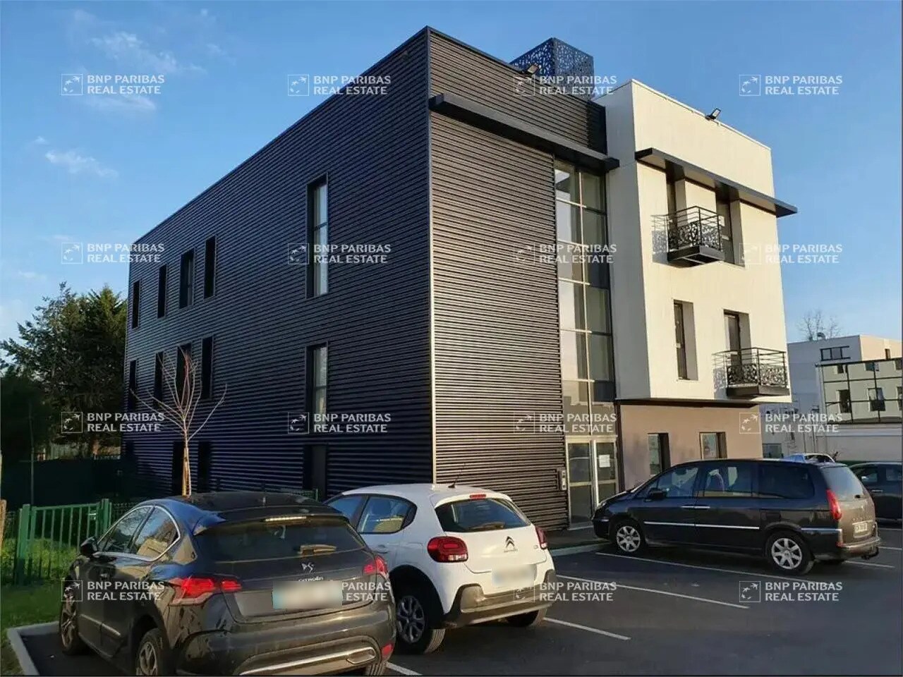 Office in La Chapelle-sur-Erdre for lease Building Photo- Image 1 of 13