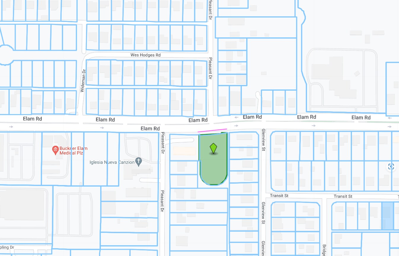 8314 Elam Rd, Dallas, TX for sale Building Photo- Image 1 of 2