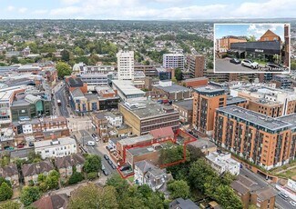 Plus de détails pour 2-4 Ringers Rd, Bromley - Commerce de détail à vendre