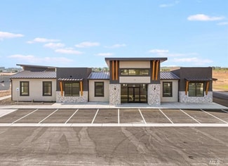 More details for 388 Crossroads Point Blvd, Jerome, ID - Office for Lease