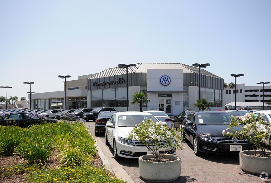 1450 Auto Mall Dr, Santa Ana, CA for sale - Primary Photo - Image 1 of 5