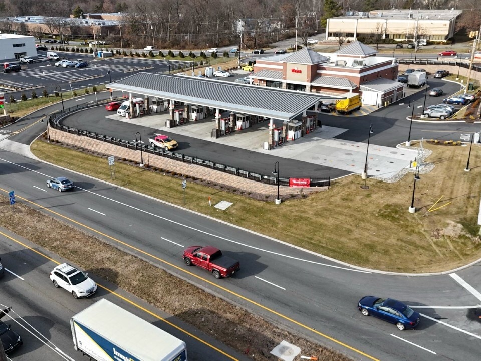 16 US Highway 46, Pine Brook, NJ à vendre Photo principale- Image 1 de 10