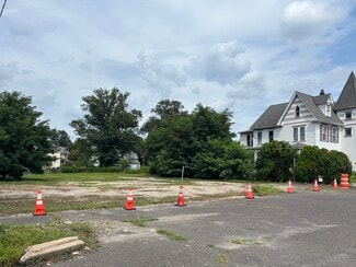 More details for 869 Haddon Ave, Collingswood, NJ - Land for Sale