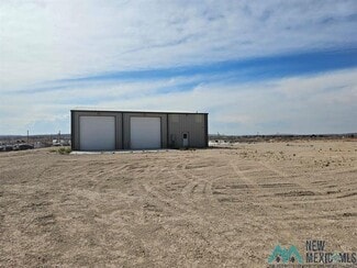 More details for 1151 W Rose St, Carlsbad, NM - Industrial for Lease