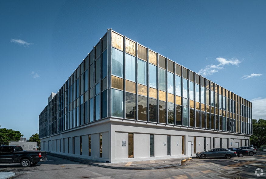 4500 Biscayne Blvd, Miami, FL for lease - Building Photo - Image 2 of 4