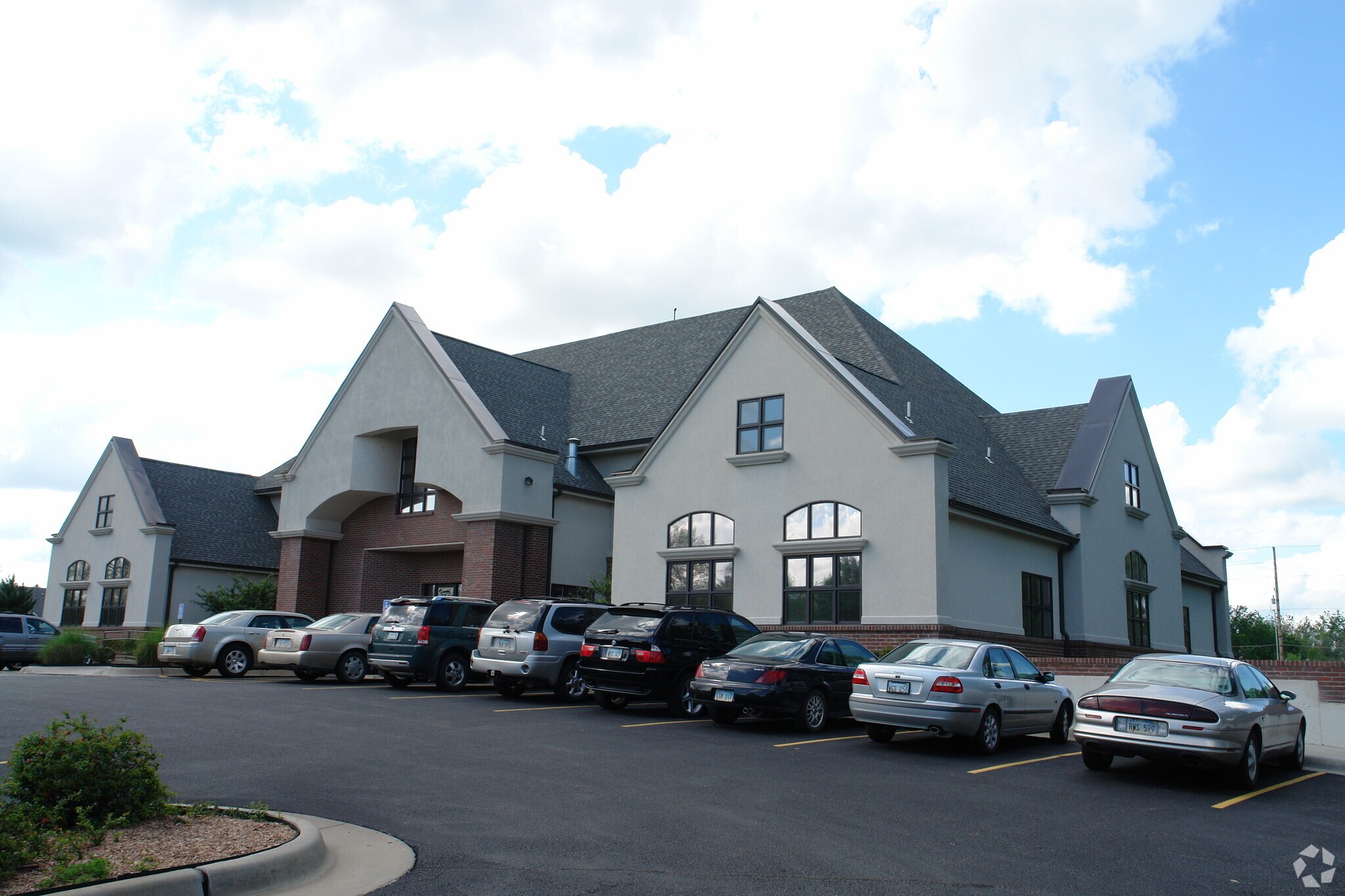 12221 E Central Ave, Wichita, KS à louer Photo principale- Image 1 de 5