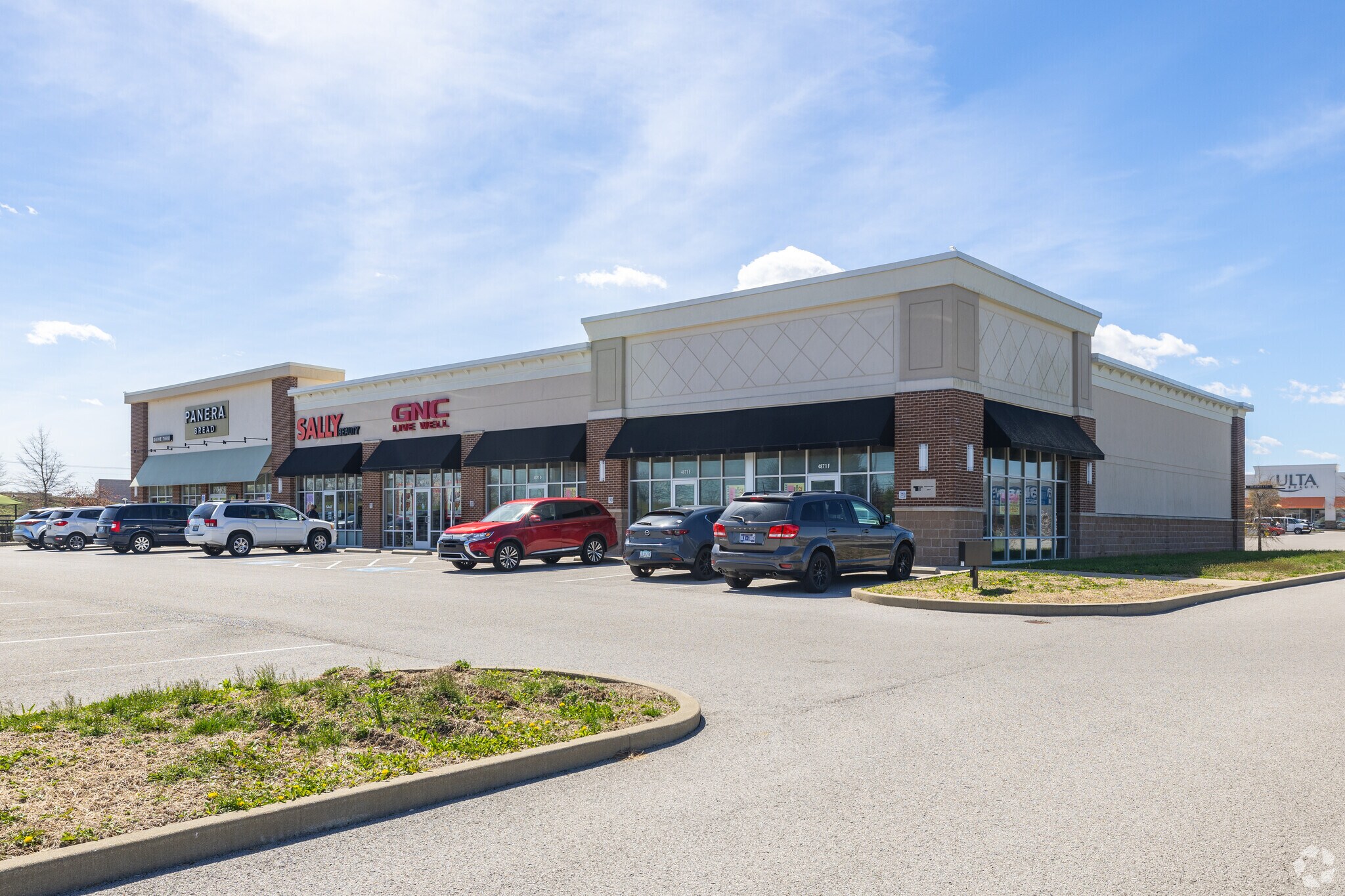 4871 Fort Campbell Blvd, Hopkinsville, KY for lease Building Photo- Image 1 of 5