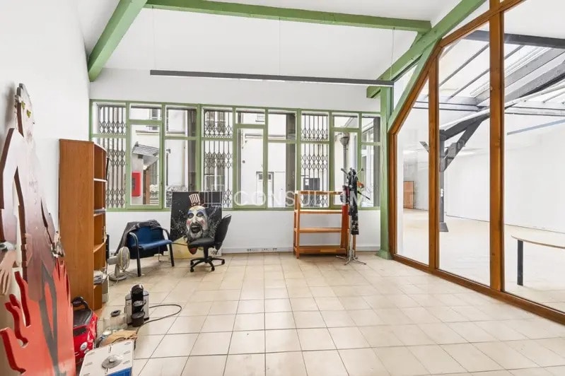 45 Rue Broca, Paris à vendre - Photo intérieure - Image 3 de 7