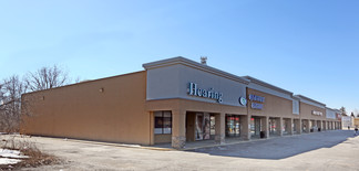 More details for 4325-4339 Miller Rd, Flint, MI - Retail for Lease