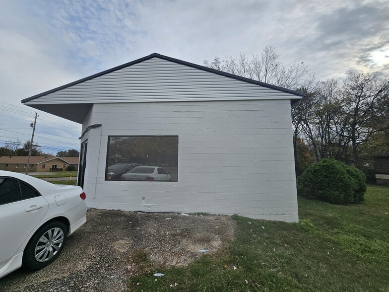 419 N Home St, Union City, TN for sale - Building Photo - Image 3 of 10