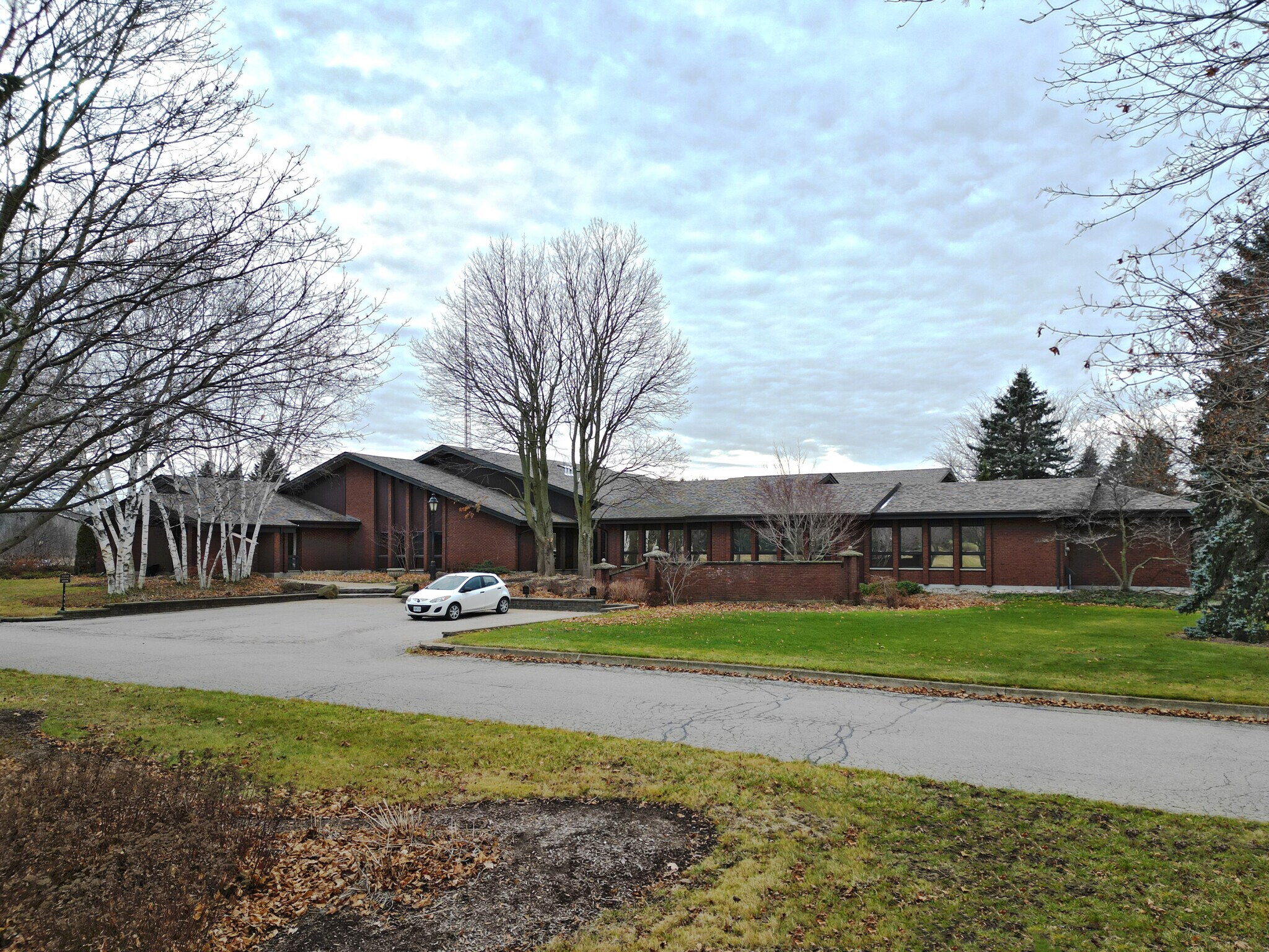 6783 Wellington Road 34, Cambridge, ON à louer Photo du bâtiment- Image 1 de 12