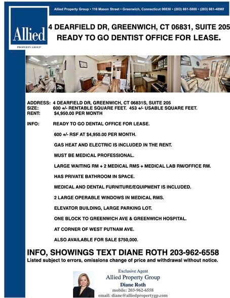 4 Dearfield Dr, Greenwich, CT for sale - Building Photo - Image 3 of 21