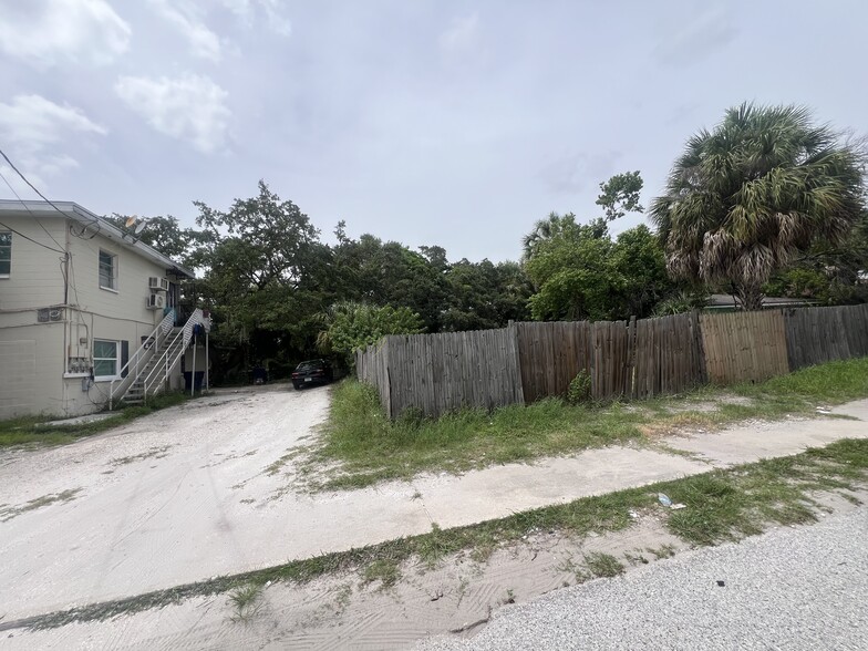 2901 N Albany Ave, Tampa, FL à vendre - Photo du bâtiment - Image 3 de 3