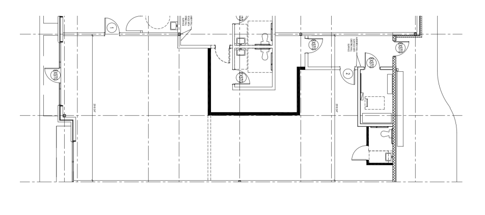 8104 National Tpke, Louisville, KY à louer - Photo du bâtiment - Image 3 de 3