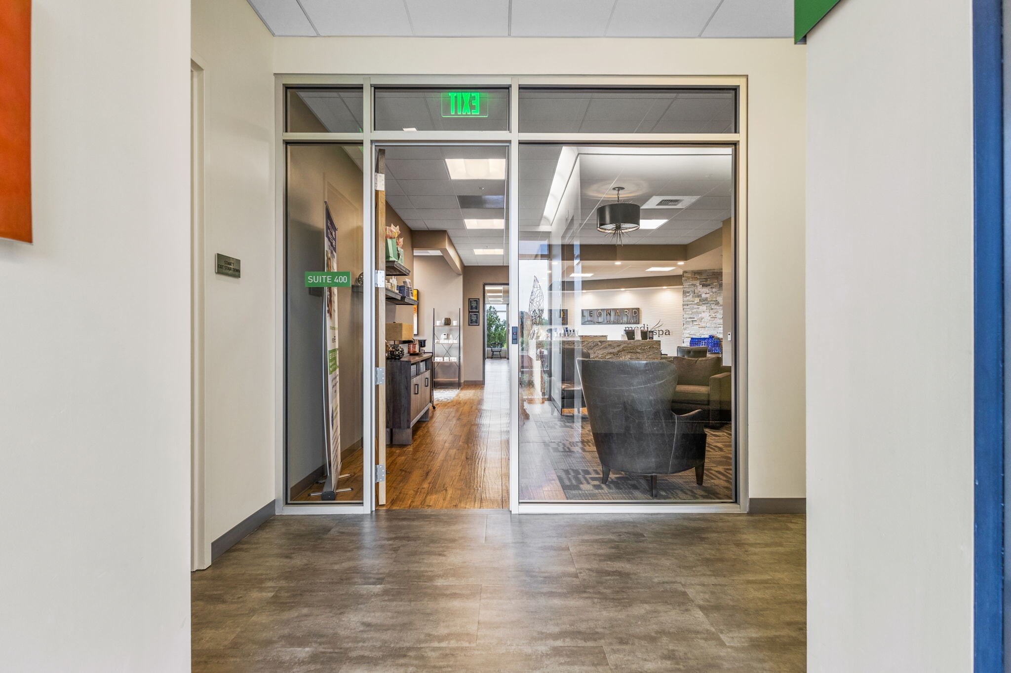 500 Liberty St SE, Salem, OR for lease Interior Photo- Image 1 of 34