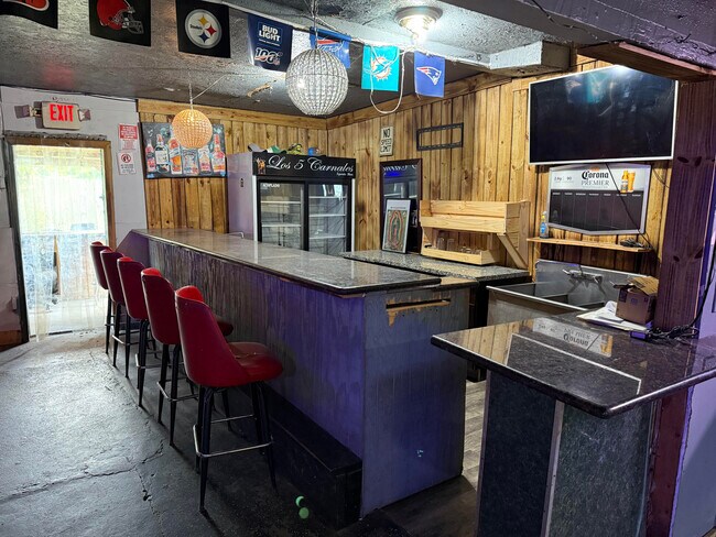Plus de détails pour 8714 La Porte Rd, Houston, TX - Flex à vendre