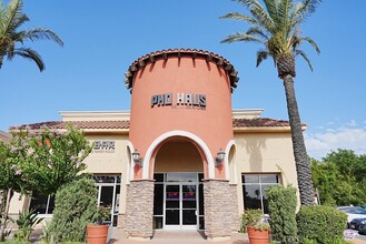 12730 Foothill Blvd, Rancho Cucamonga, CA for lease Building Photo- Image 1 of 1