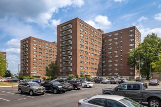 More details for 20 Marshall St, Irvington, NJ - Office/Retail for Lease