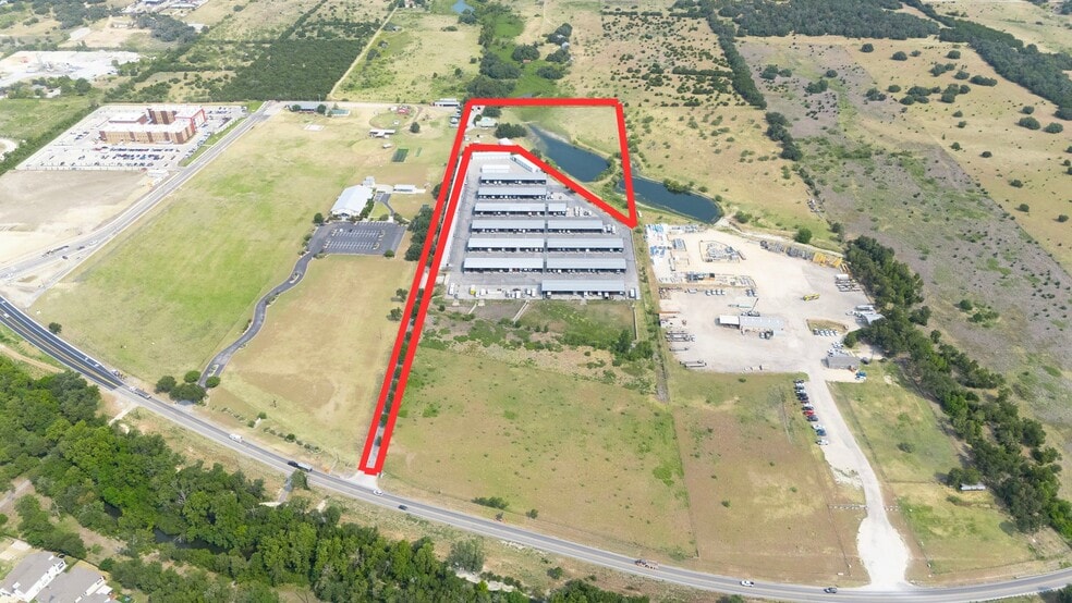 8750 FM 2243, Leander, TX for sale - Building Photo - Image 3 of 68