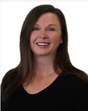 Christine Larkin