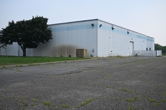 Plus de détails pour 1324-1330 Edmonson Ave NE, Monticello, MN - Industriel à louer