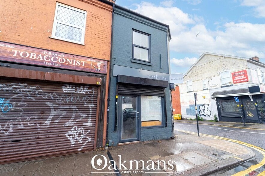 1474 Pershore Rd, Birmingham for lease - Building Photo - Image 2 of 28