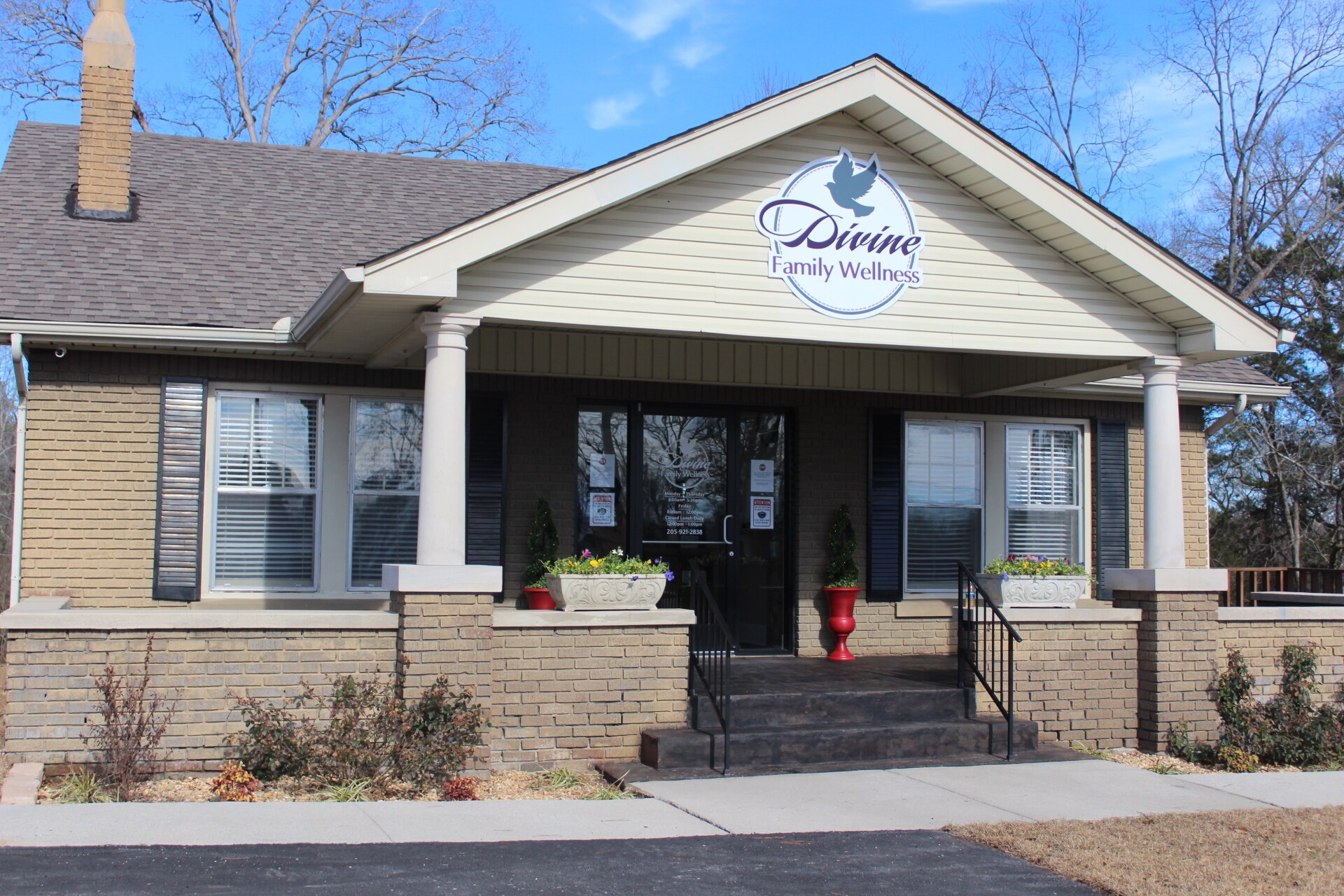 400 Bexar Ave W, Hamilton, AL à vendre Photo principale- Image 1 de 22