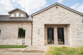 More details for 1400 N Coit Rd, McKinney, TX - Office for Lease
