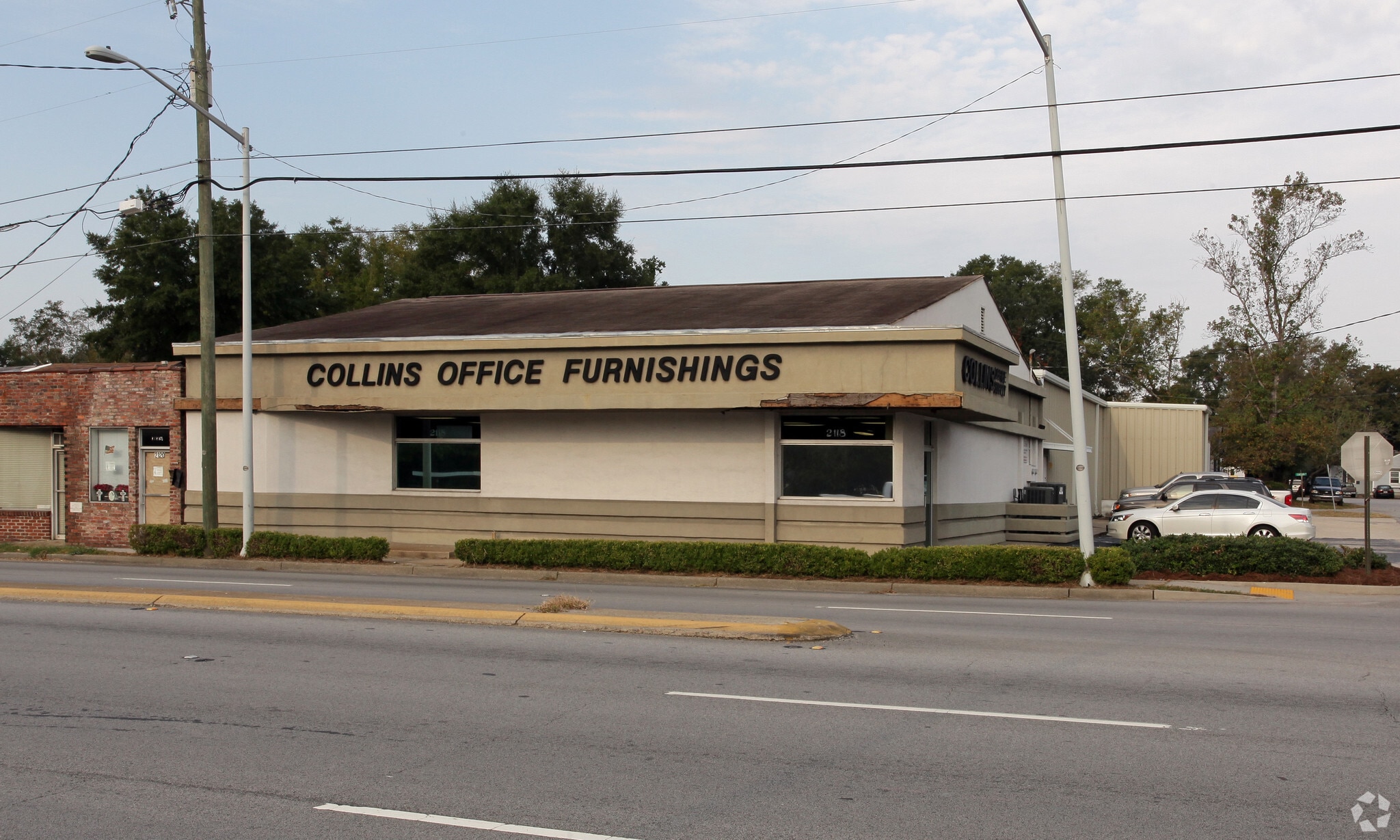 2118 Cosgrove Ave, North Charleston, SC for lease Primary Photo- Image 1 of 7