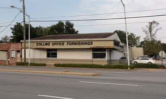 More details for 2118 Cosgrove Ave, North Charleston, SC - Retail for Lease