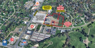 More details for Jackson Twp Redevelopment Opportunity – for Sale