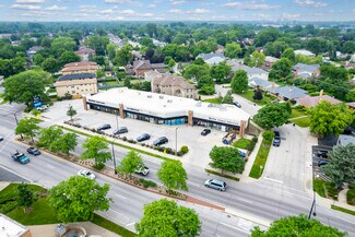 Plus de détails pour 6921-6933 N Lincoln Ave, Lincolnwood, IL - Commerce de détail à louer