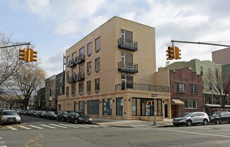 Plus de détails pour 324 Graham Ave, Brooklyn, NY - Multi-résidentiel à vendre