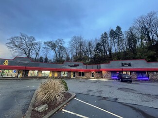 More details for 4814-4818 Mcknight Rd, Pittsburgh, PA - Retail for Lease