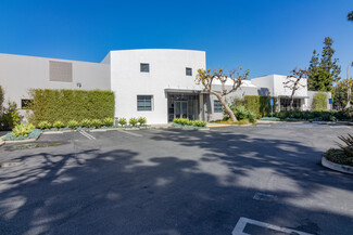 More details for 10567 Jefferson Blvd, Culver City, CA - Office for Lease