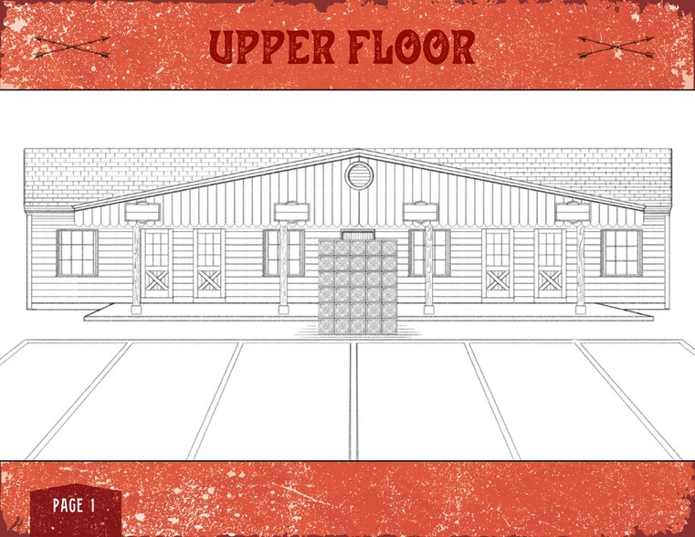 34 Webb St, Roswell, GA à louer - Photo du bâtiment - Image 2 de 27