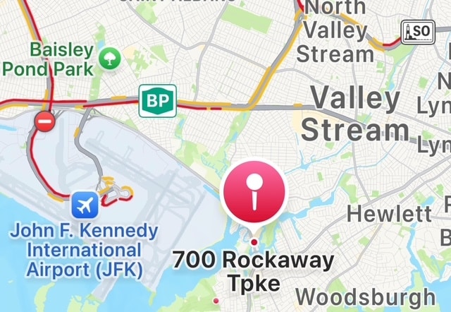 700 Rockaway Tpke, Lawrence, NY for lease - Building Photo - Image 2 of 12