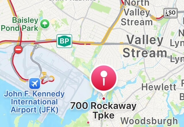 700 Rockaway Tpke, Lawrence, NY à louer - Photo du bâtiment - Image 2 de 12