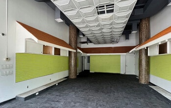111 Central Park N, New York, NY for lease Interior Photo- Image 2 of 4