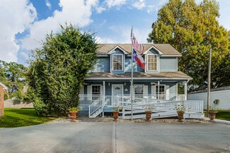 More details for 1324 Avenue D, Katy, TX - Office for Sale