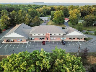 Plus de détails pour 60 Waterbury Rd, Prospect, CT - Bureau à louer
