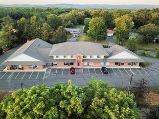 More details for 60 Waterbury Rd, Prospect, CT - Office for Lease