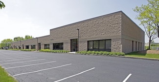 Plus de détails pour W238N1645 Rockwood Dr, Waukesha, WI - Flex à vendre