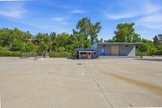 Plus de détails pour 1025 Idaho Maryland Rd, Grass Valley, CA - Industriel à louer