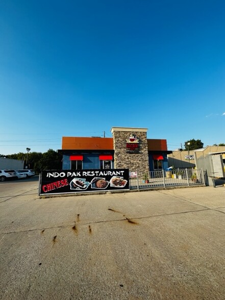 10730 W Bellfort St, Houston, TX for sale - Building Photo - Image 3 of 15