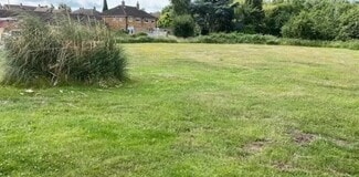 Plus de détails pour Marlborough Way, Tamworth - Terrain à vendre