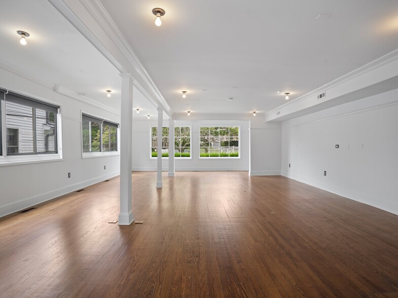 123 Mason St, Greenwich, CT for lease - Building Photo - Image 1 of 18