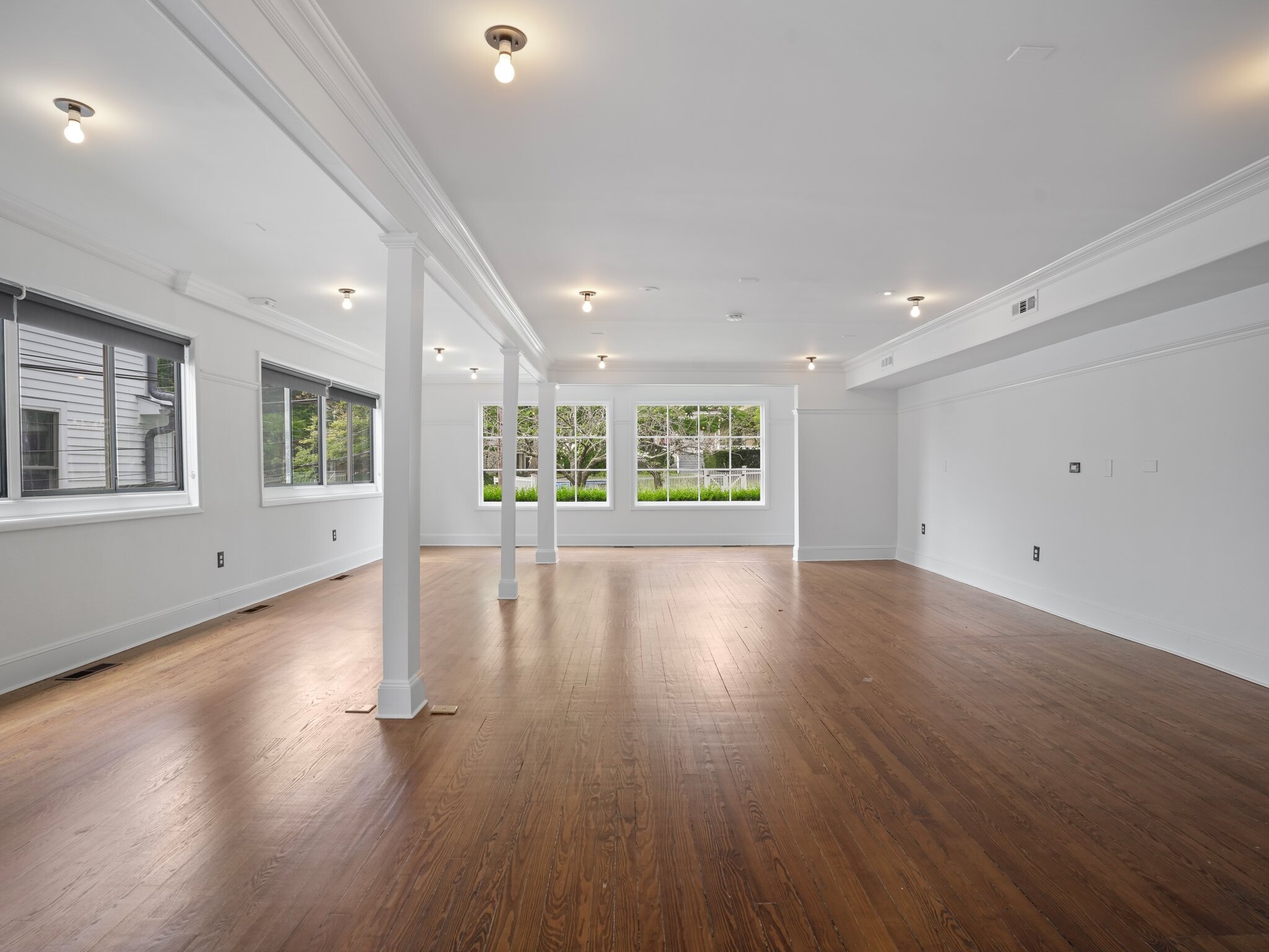 123 Mason St, Greenwich, CT for lease Building Photo- Image 1 of 19